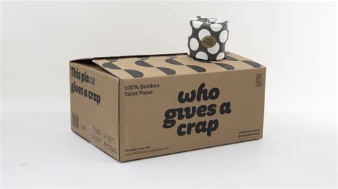 whogivesacrap toilet paper review|Who Gives A Crap: Recycled & Bamboo Toilet Paper (Review).